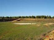 Campo de Golf el Tejo